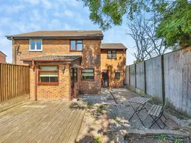 Bagnall Road, NOTTINGHAM thumb 2