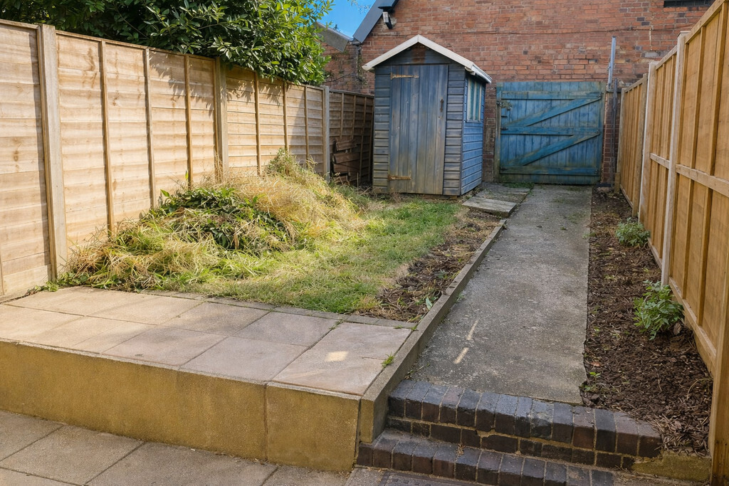 Kensington Road, Earlsdon Image 10