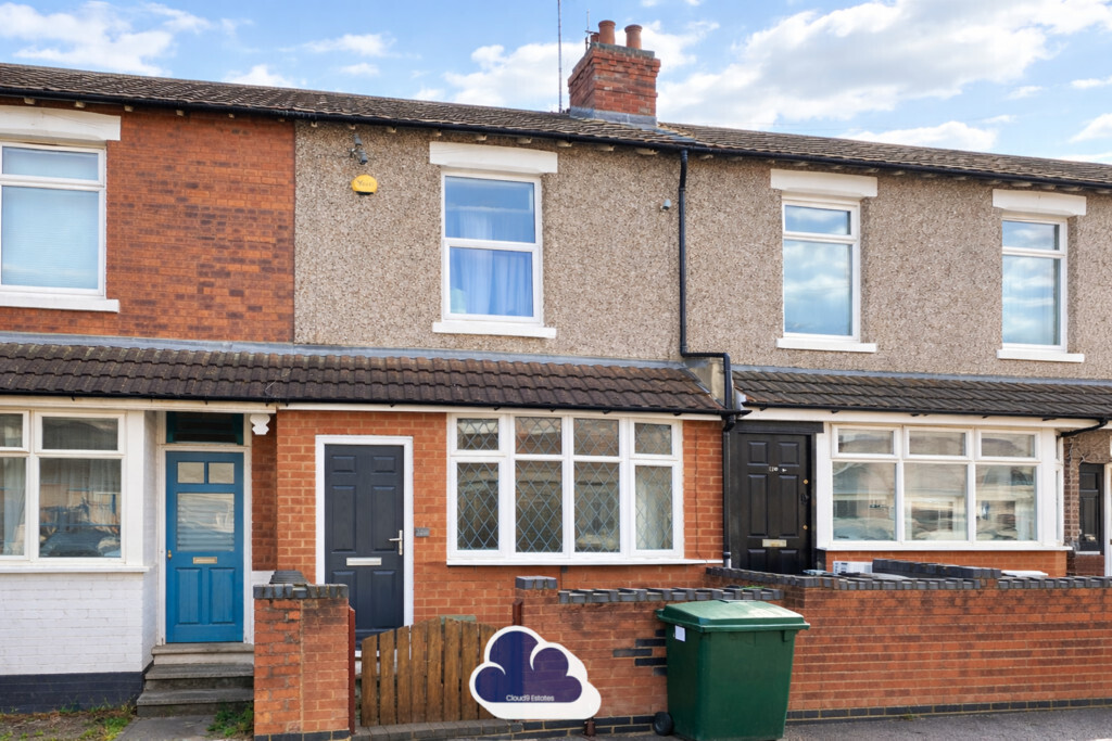 Kensington Road, Earlsdon Image 11