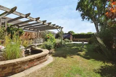 Stroma Gardens, Hailsham