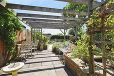 Stroma Gardens, Hailsham