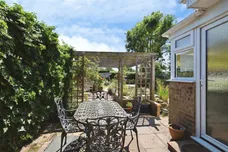 Stroma Gardens, Hailsham