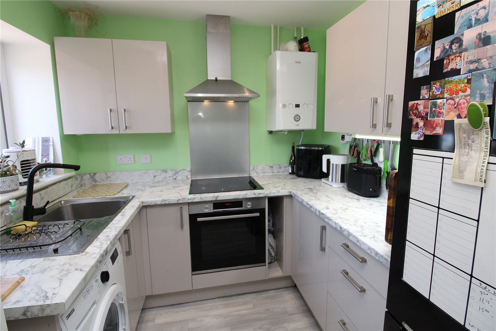 Trinity Street, Fareham, Hampshire, PO16 Image 9