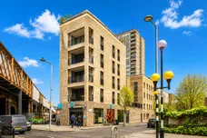 Packenham House, Lockton Street, London, W10 photo 1