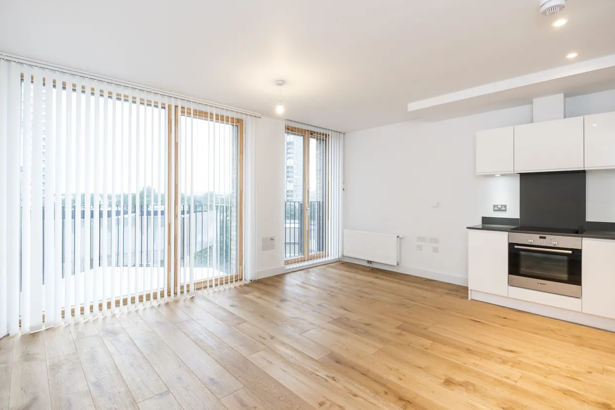 Packenham House, Lockton Street, London, W10 photo 6