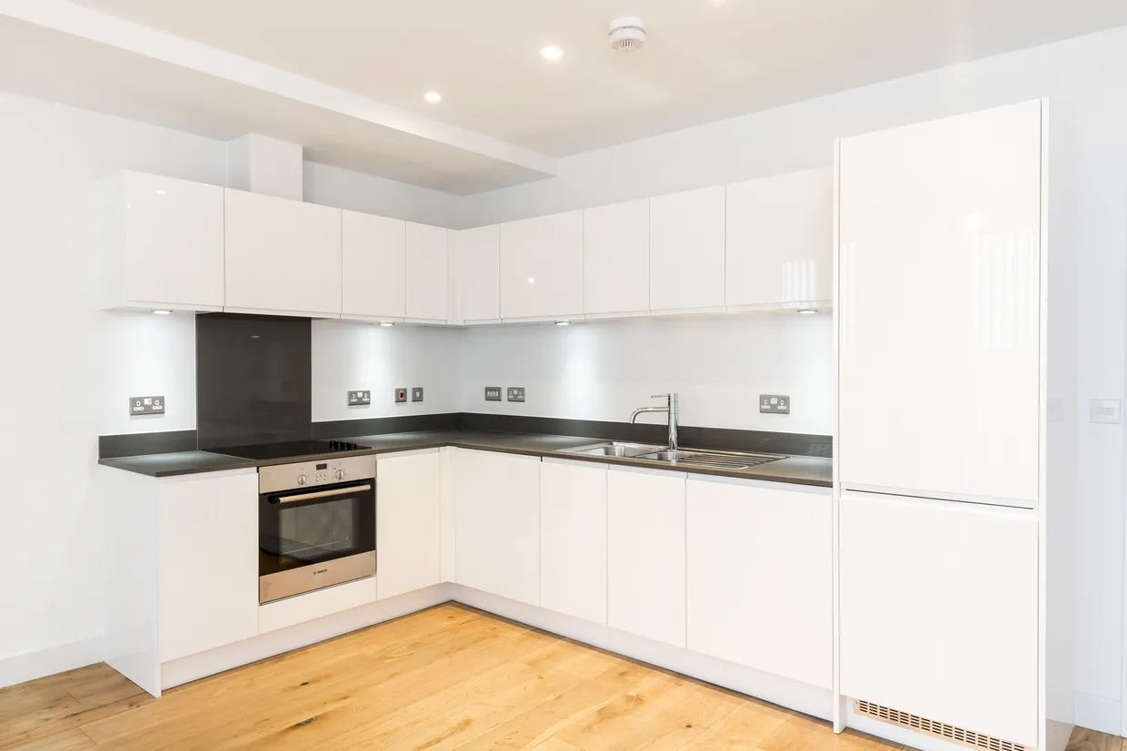 Packenham House, Lockton Street, London, W10 photo 4