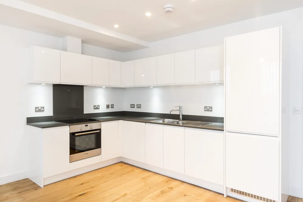 Packenham House, Lockton Street, London, W10 photo 4