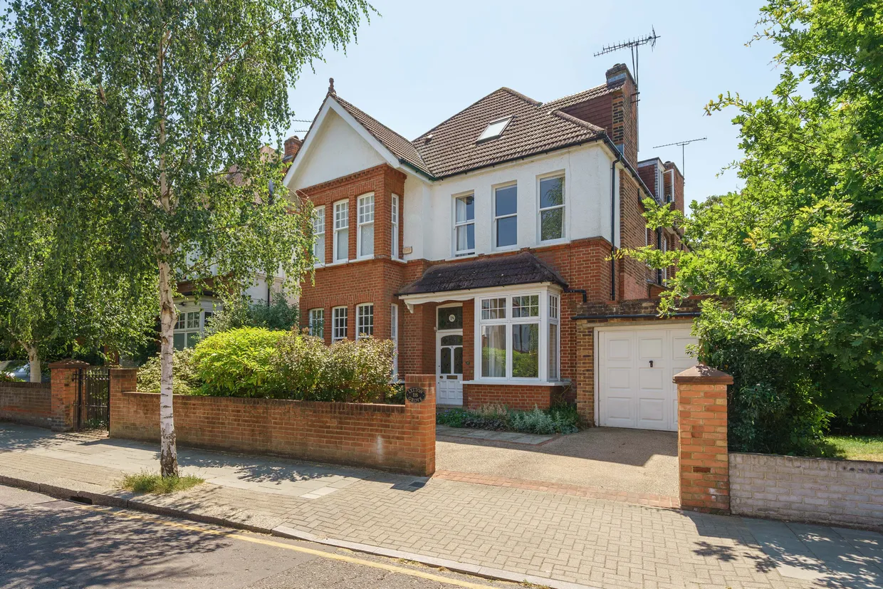 Lytton Grove, London, SW15 photo 1