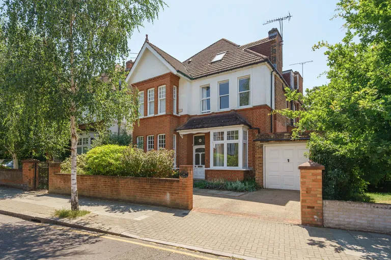 Lytton Grove, London, SW15