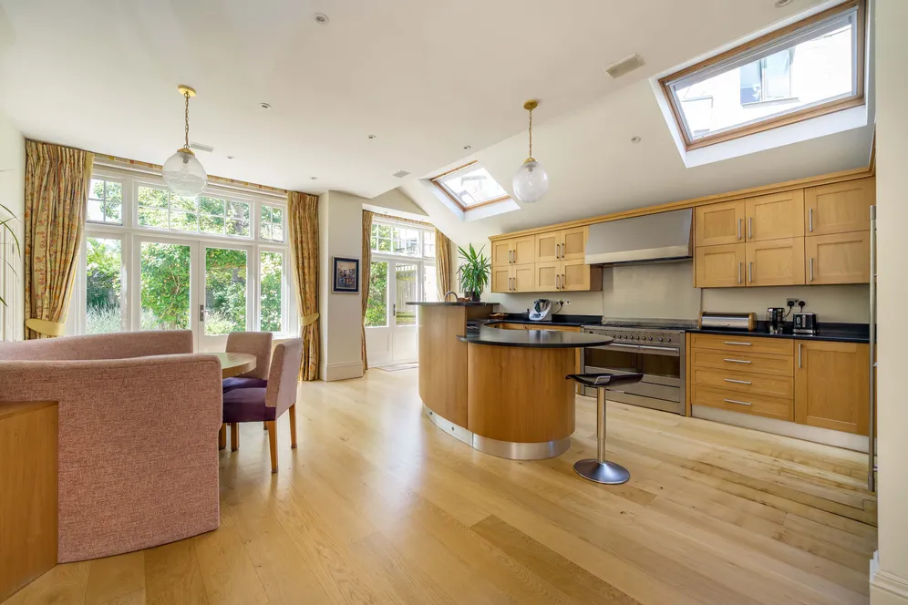 Lytton Grove, London, SW15 photo 3
