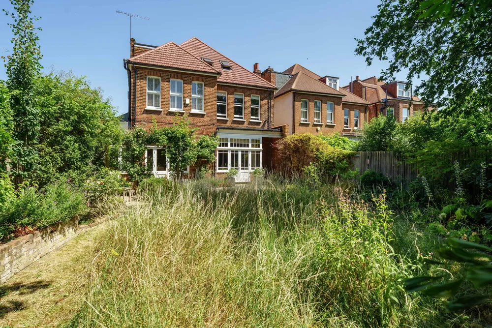 Lytton Grove, London, SW15