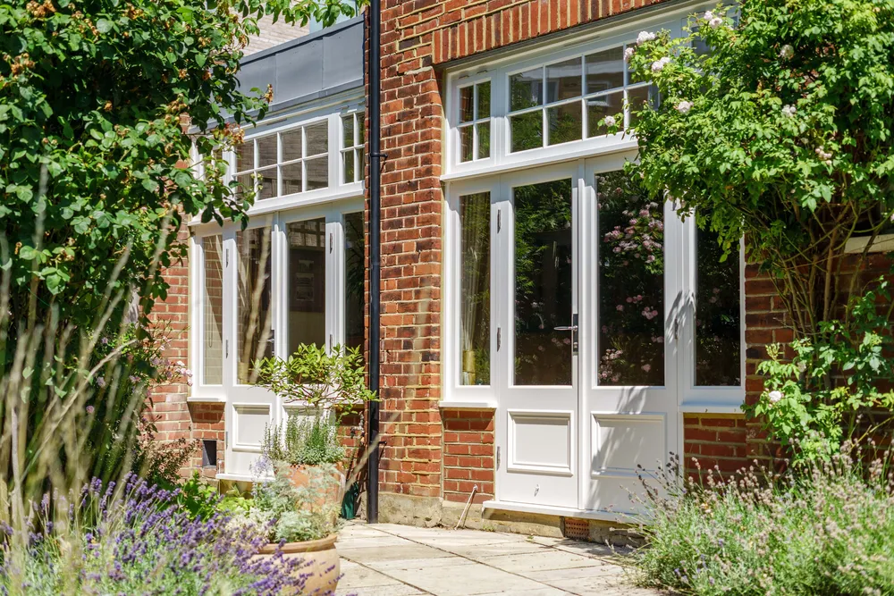 Lytton Grove, London, SW15