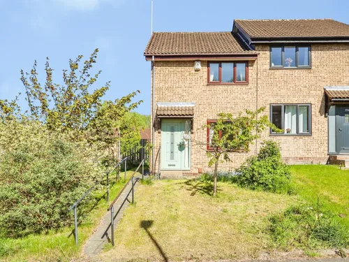Roydfield Drive, Waterthorpe, Sheffieldphoto