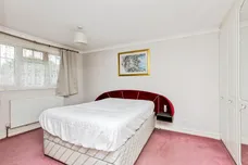 Laws Close, Ifield, Crawley