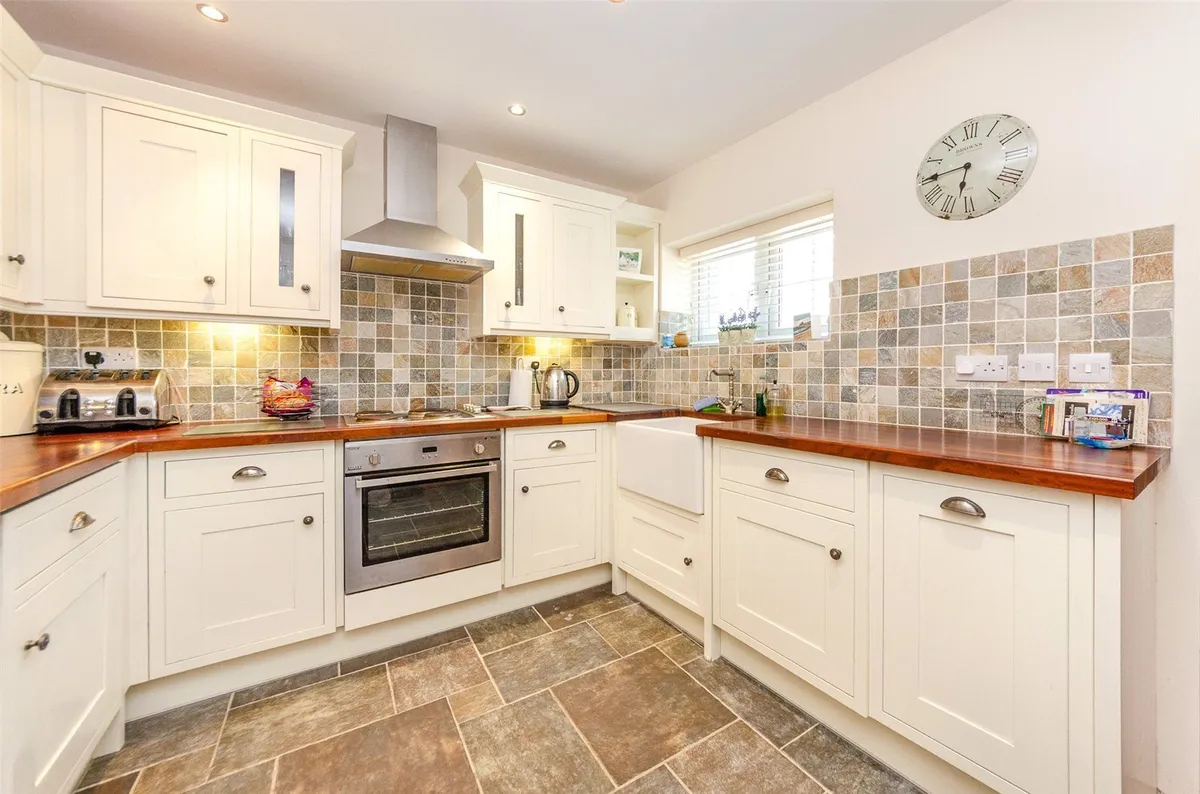 Castle Street, Criccieth, Gwynedd, LL52
