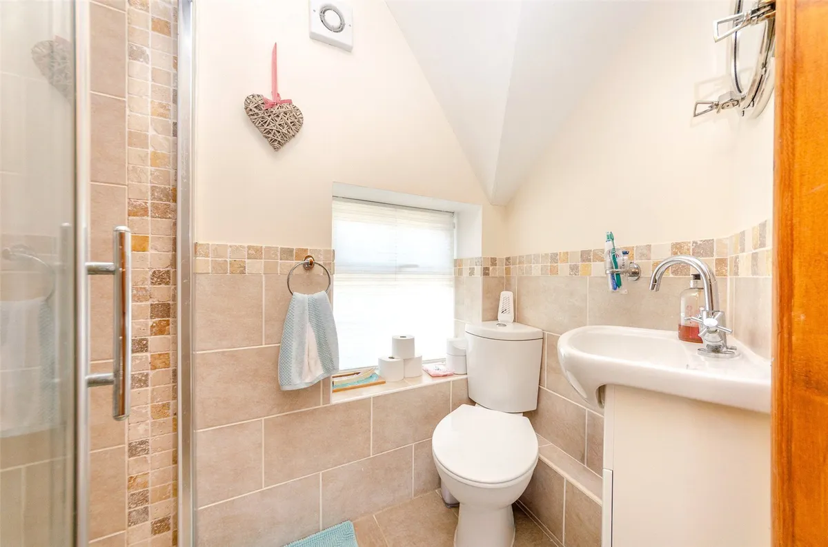 Castle Street, Criccieth, Gwynedd, LL52