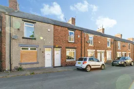 Property responsive