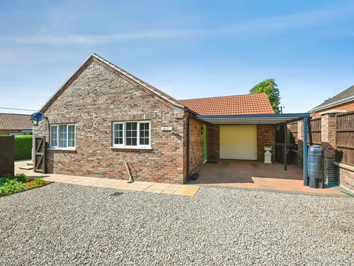 Robin Hill, Heacham, King's Lynnphoto