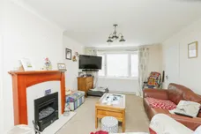 Aldiss Avenue, Dereham