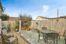 Aldiss Avenue, Dereham