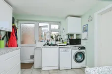 Aldiss Avenue, Dereham