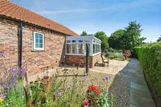 Robin Hill, Heacham, King's Lynn