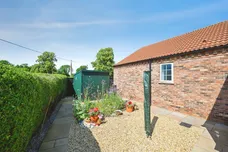 Robin Hill, Heacham, King's Lynn