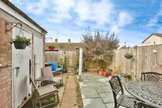 Aldiss Avenue, Dereham