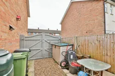 Aldiss Avenue, Dereham