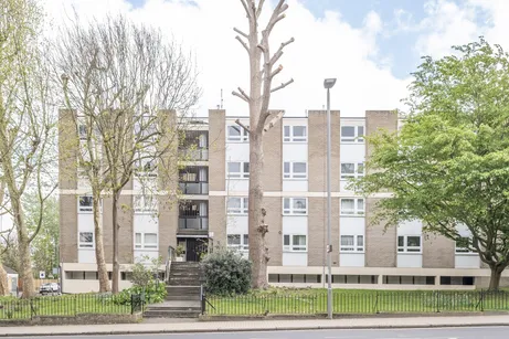 Putney Hill, London, SW15