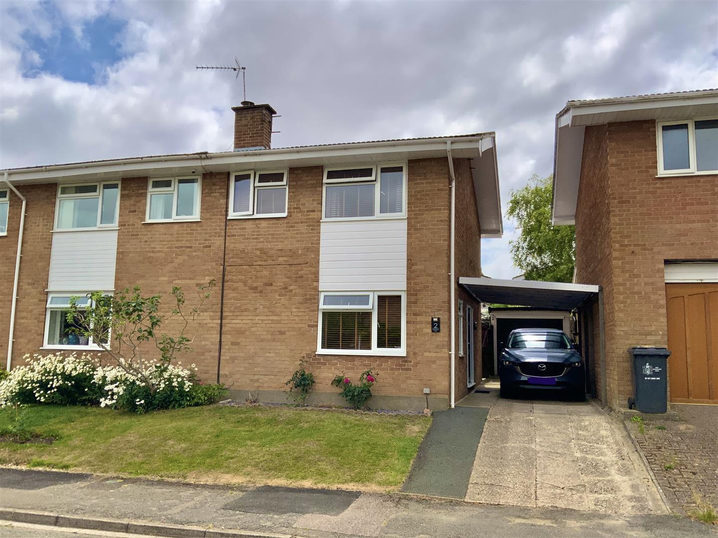 Meadow View, Potterspury, Towcester Image 1