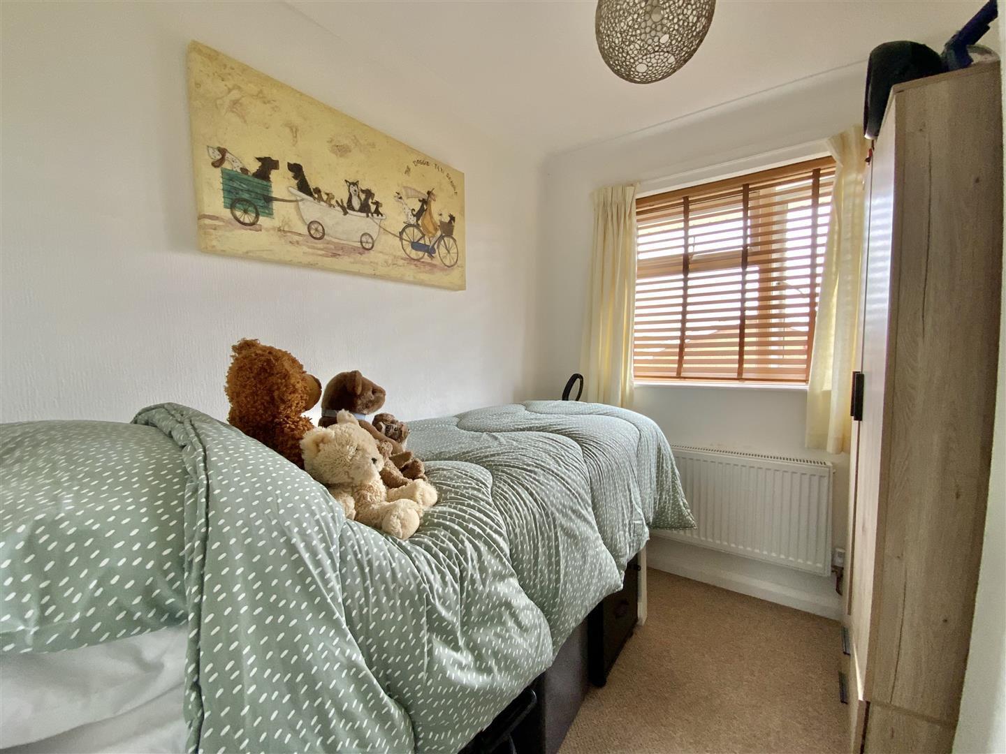 Meadow View, Potterspury, Towcester Image 7