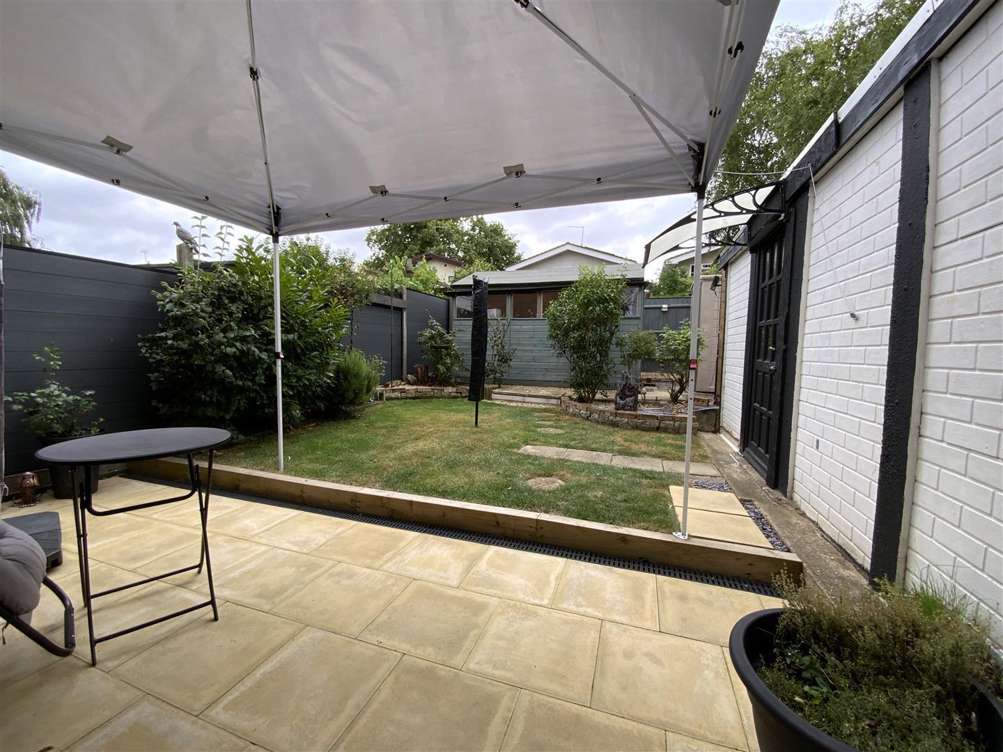 Meadow View, Potterspury, Towcester Image 10