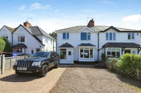 Property responsive