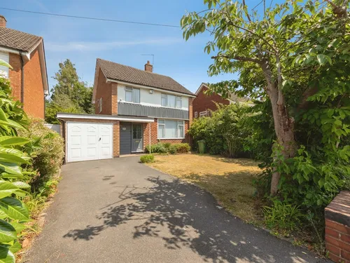 Ralph Road, Shirley, Solihullphoto