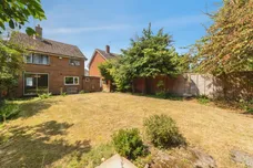 Ralph Road, Shirley, Solihull