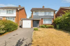 Ralph Road, Shirley, Solihull