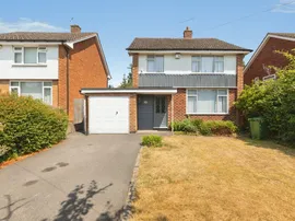 Ralph Road, Shirley, Solihull thumb 3