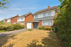 Ralph Road, Shirley, Solihull