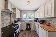 Ralph Road, Shirley, Solihull