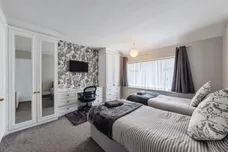 Ralph Road, Shirley, Solihull