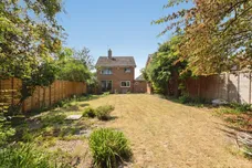 Ralph Road, Shirley, Solihull