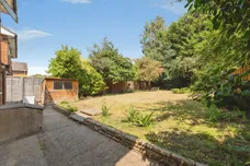 Ralph Road, Shirley, Solihull