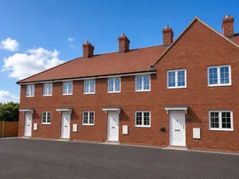 Peverel Place, Hatfield Peverel, Chelmsford photo