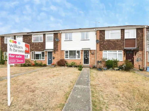 Noakes Avenue, Great Baddow, Chelmsfordphoto