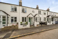 East Common, Redbourn, St. Albans