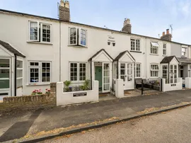 East Common, Redbourn, St. Albans photo