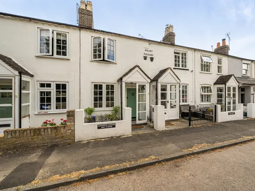 East Common, Redbourn, St. Albansphoto