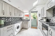 East Common, Redbourn, St. Albans