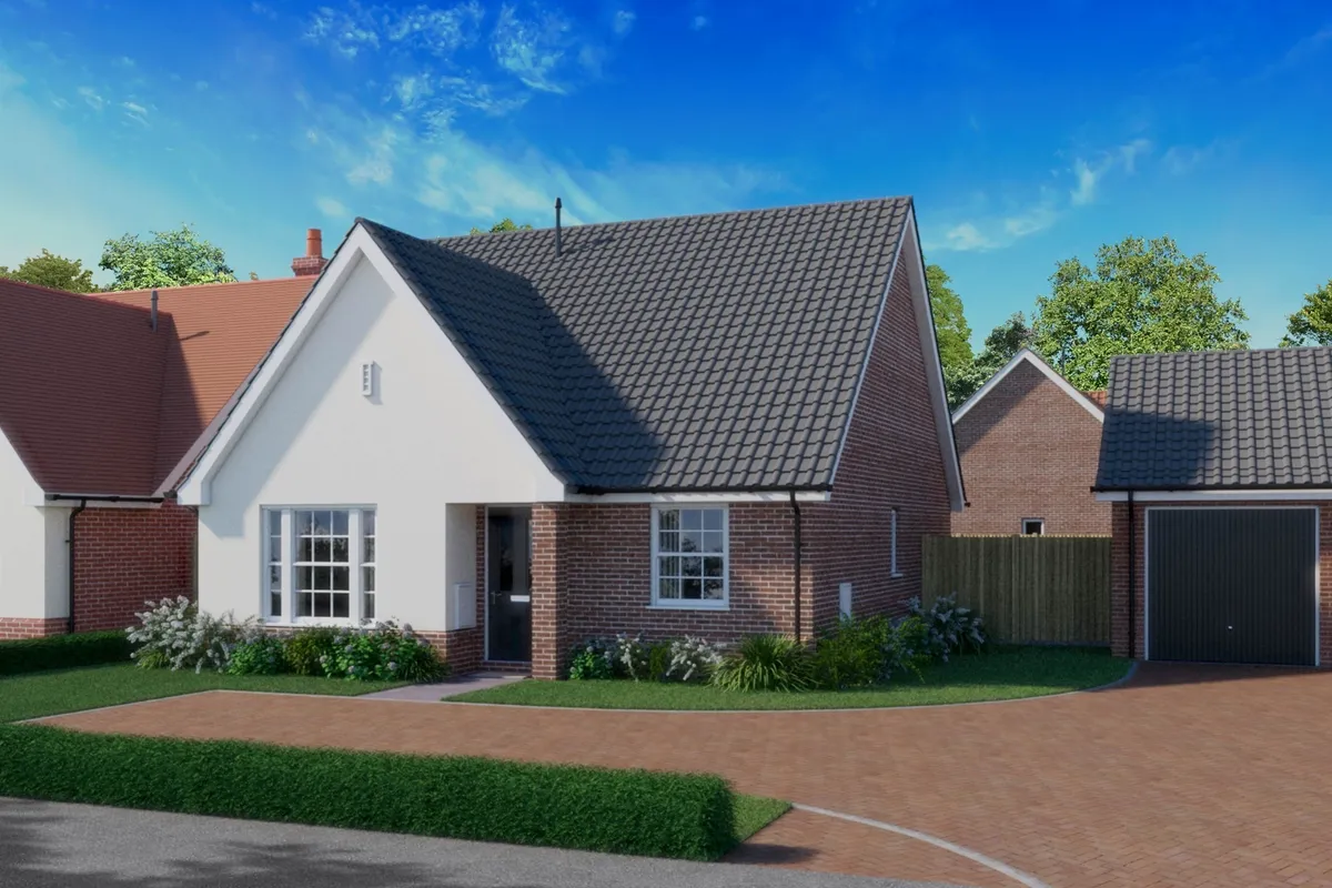 Rectory Road, Coltishall, Norwich